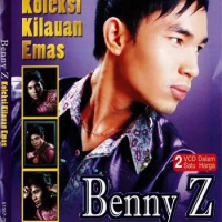 51357-79429 Benny Koleksi Kilauan Emas