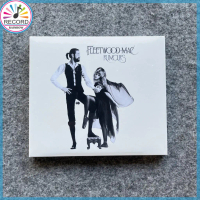 Fleetwood Mac Rumours Original 3CD Album [Sealed] Brand New
