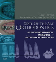 【電子書】State-of-the-Art Orthodontics E-Book