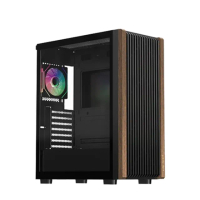 【微星平台】R5六核 RTX5070TI {雙生毒龍}電競電腦(R5-7500F/B650/32G D5/1TB/魔物獵人適用)