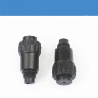 Air compressor accessories 3P oil plug Air compressor respirator Air pump accessories 16*1.5 Air compressor oil plug