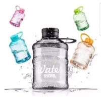 Botol Minum Water Galon 650ml / Botol Minum Galon Mini H-85