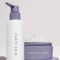 ครีมบำรุงผิวกาย Fenty Skin Butta Drop + โลชั่นบำรุงผิวกาย Body Milk Duo-wangqv78796