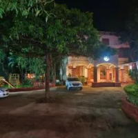 住宿 The Amba Resort Chandoli