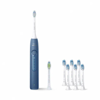 【Philips 飛利浦】Sonicare舒適潔淨音波電動牙刷HX5191/02 星雲藍
