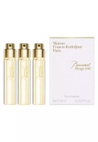 MAISON FRANCIS KURKN MAISON FRANCIS KURKDJIAN Baccarat Rouge 540 eau de parfum 旅行補充裝 refills 3 x 11m