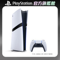 SONY 索尼 PS5 Pro 遊戲主機 - PlayStation 5 Pro(CFI-7022B01)