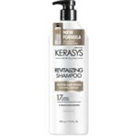 Kerasys Revitalizing Shampoo 400Ml