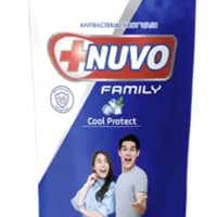 Nuvo cair cool protect (1pcs/400ml)