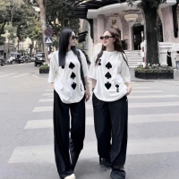 Áo Thun 3Bich In Nhiệt Form Unisex Nam Nữ Chất Liệu 100% Cotton Co Dãn 2 Chiều Áo Full