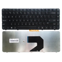 For HP Pavilion G4 G4-1000 G6 G6-1000 Presario CQ43 CQ57 430 630 US laptop Keyboard English