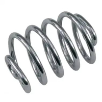 Per Jok sepeda - Per sadel sepeda - Pegas Jok sepeda - Pegas sadel sepeda - Per Gelung sadel sepeda