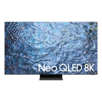 限期送43吋電視 三星 75吋 8K Neo QLED智慧連網 液晶顯示器 QA75QN900CXXZW 75QN900
