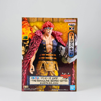 🇯🇵吼皮玩具🇯🇵 海賊王 基德 日版 金證 DXF 公仔 THE GRANDLINE SERIES 航海王 景品 現貨