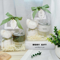 [SG]Teacher Day/Farewell/Corporate/ Sister/BF/Birthday Gift set custom name engraved glass mugFast S
