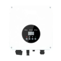 FOR inverter suitable for home office farmland energy consumption 220V on-grid single phase 3000w