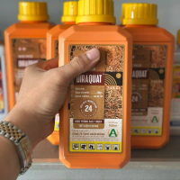 Sản phẩm diquat 24h - 900ml