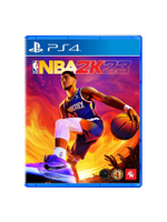 PS4 เกม NBA 2K23 Standard Edition (R3)(EN)