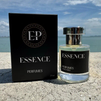 Essence Perfume Wood Amber