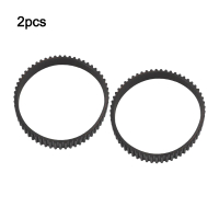 Untuk 2 x tali pemacu planer berigi untuk model KW715, BD713 dan 7696 (Jenis 6 & 7)