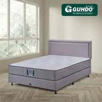 KASUR GUHDO NEW PRIMA FULL SET PROSPINE STYLE 160 x 200