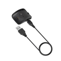 USB Charger Cable for Samsung Galaxy Gear Fit S R750 R 750 Smart Watch Charger Dock Station Adapter