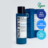 SOME BY MI Beta Panthenol Repair Toner 150mL