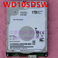 Almost New Original Mobile Hard Disk Drive For WD 1TB 2.5" For WD10SDSW