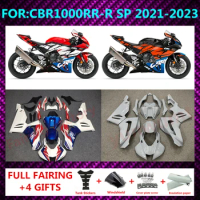 Fit For HONDA CBR1000RR-R Fireblade SP 2021 2022 2023 Motorcycle Shell ABS Fairing Bodywork Set CBR1000RR CBR1000RRR-SP zxmt