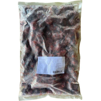 【幸美生技】智利進口冷凍黑櫻桃1000g x1包(IQF急凍技術 無農殘重金屬檢驗)