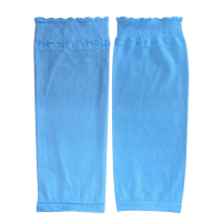 Motorcycle Arm Sleeves Rider Long Handsock Gloves Bicycle Sarung Tangan Mancing Driving Glove7598 Wo