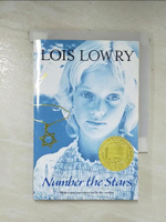 【書寶二手書T7／原文小說_ASE】Number the Stars _Lowry, Lois