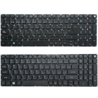 Russian/US/UK/Spanish laptop keyboard FOR Acer Aspire 7 A715-71 A715-71G A715-72 A715-72G A717-71 A717-71G A717-72 A717-72G