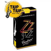 VANDOREN REED SAXOPHONE ALTO Zz Per/BOX