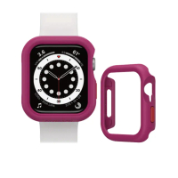 【OtterBox】Apple Watch S9 / S8 / S7 41mm 保護殼(桃)