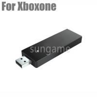 1pc USB Receiver For Xbox One 1st 2nd Generation Controller PC Wireless Adapter Laptops