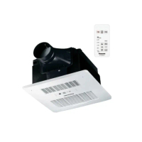 【Panasonic 國際牌】國際牌 FV-30BU3R FV-30BU3W 遙控 浴室暖風機(110V /220V 遙控 不含安裝)