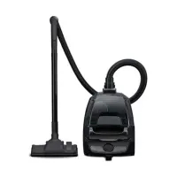 Sharp Vacuum Cleaner Dry Ec-ns18-bk - Hitam