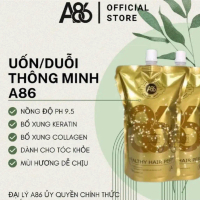 Cặp uốn duỗi khỏe A86
