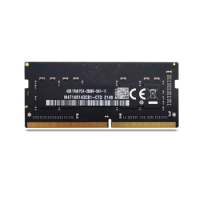 2GB/4GB/8GB RAM DDR3L 1600MHZ/1333NHZ 1.35V 4GB/8GB RAM DDR4 2400MHZ/2666MHZ/3200MHZ 1.2V Notebook Computer Memor