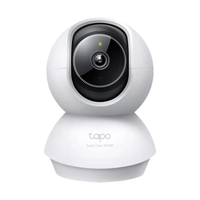กล้องไร้สาย Smart Camera (5.0MP) TP-LINK TAPO C230 - A0167171