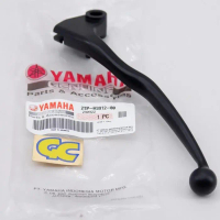 Handle Kopling Kiri Yamaha RX King, Vixion All, Xabre, Xsr, R15 v3 Ori