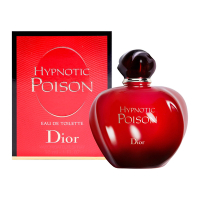Dior 迪奧 Hypnotic Poison 紅毒藥女性淡香水 30ml