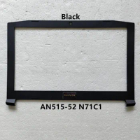 New For ACER NITRO5 AN515-52 N71C1 Screen border shell LCD Back Cover bottom Case