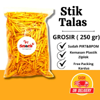 Stik Talas 500gr talas bogor