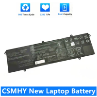 CSMHY Original New C31N2019 Laptop Battery For ASUS VivoBook Pro 14X OLED M7400 15 OLED M3500 M3500QC-L1062T M3500QC-L1079T