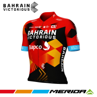 《MERIDA》美利達 巴林勝利車隊版短車衣 2023(車服/短車衣/單車/自行車)