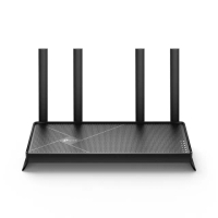 【TP-Link】Wi-Fi 7 BE3600 雙頻 2.5G 無線網路路由器 分享器(支援AI筆電/EasyMesh/VPN/Archer BE230)