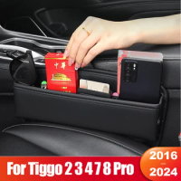 For Chery Tiggo 7 Pro / Tiggo 8 Pro / Tiggo 4 Pro 5X / Tiggo 3 Pro / Tiggo 2 Pro 3X 2016 - 2021 2022 2023 2024 Car Accessories