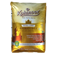 Kohinoor Gold Extra Long Basmati Rice- 1Kg